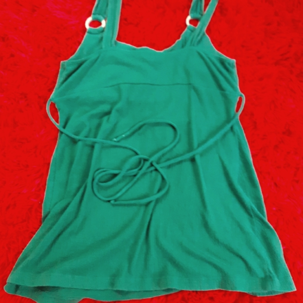 Tank top - Picture 2 of 3